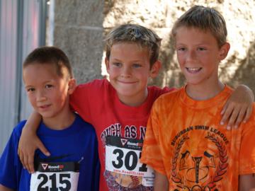 2012 GFIF Triathlon 6