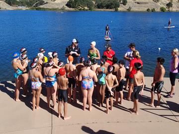 2013 Sierra Marlins OW Clinic (2)