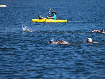 2013 Sierra Marlins OW Clinic (5)