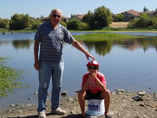 2013 Summer Fishing (2)