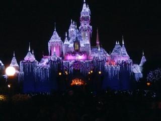 Disney - Castle 1