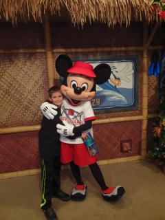 Disney - Characters 3