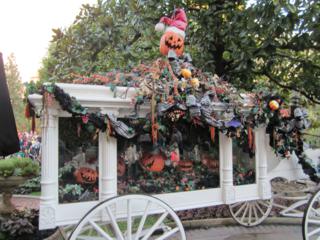 Disney - Holiday Tour 1