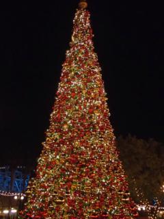 Disney - Tree 4