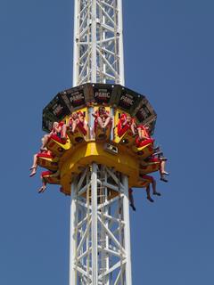 Idaho - Silverwood (2)