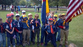 Veterans Day Parade 2